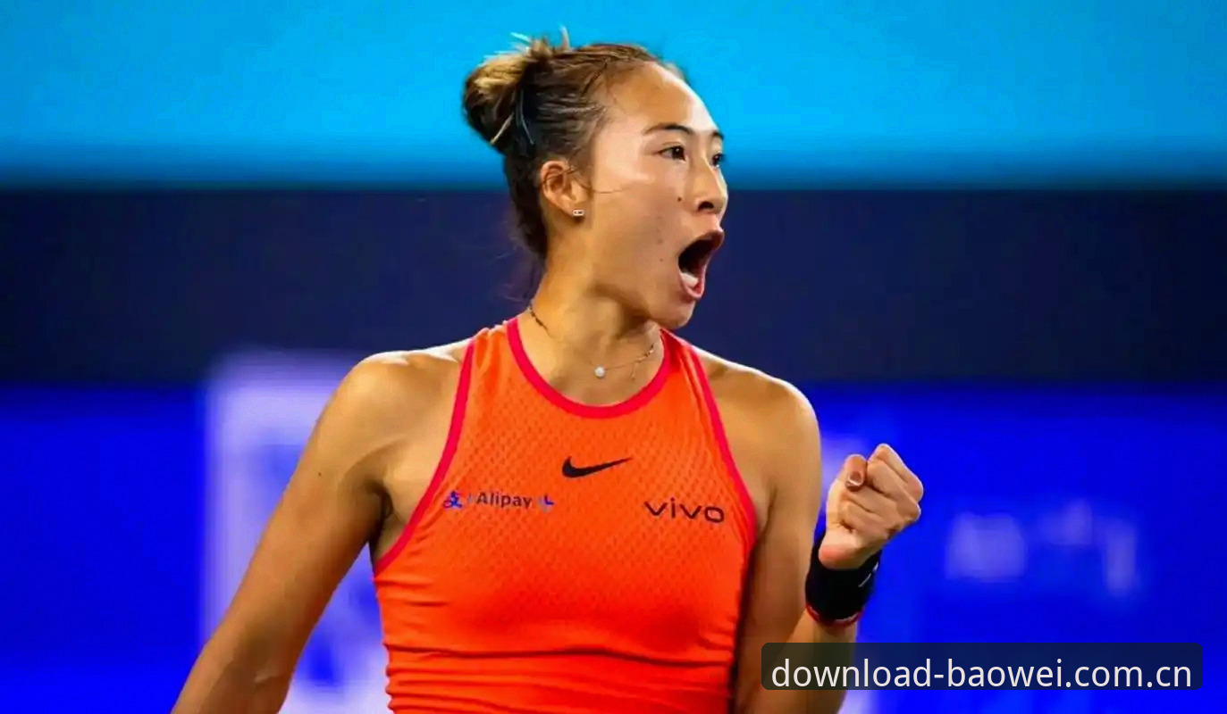 宝威体育操作简便 2026年法网女单抽签结果出炉,郑钦文保分压力有多大?在宝威体育平台怎么看懂这场赛事?